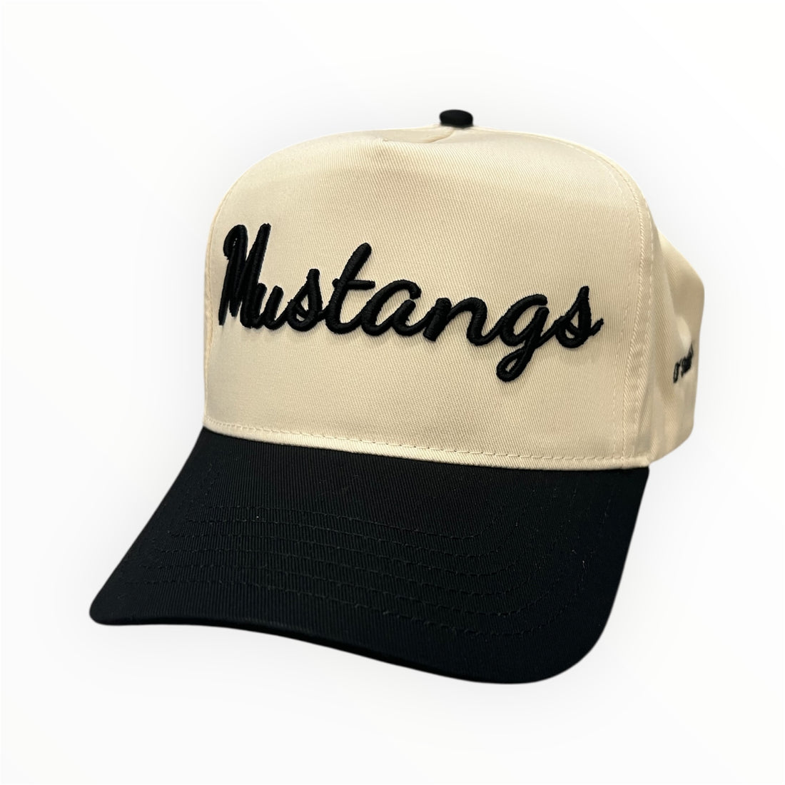Custom Team name Hat