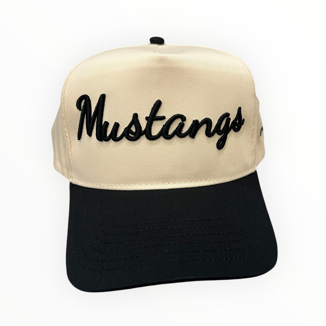 Custom Team name Hat