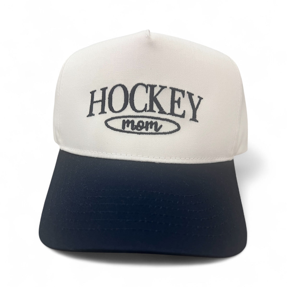 Hockey Mom hat