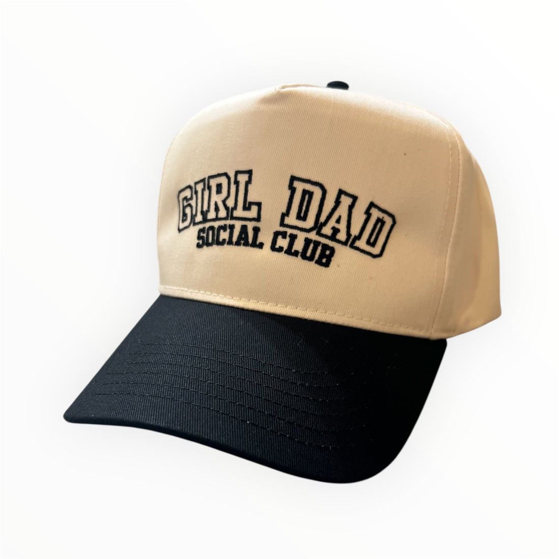 Girl dad / Boy dad - Girl mom/ Boy mom Hat