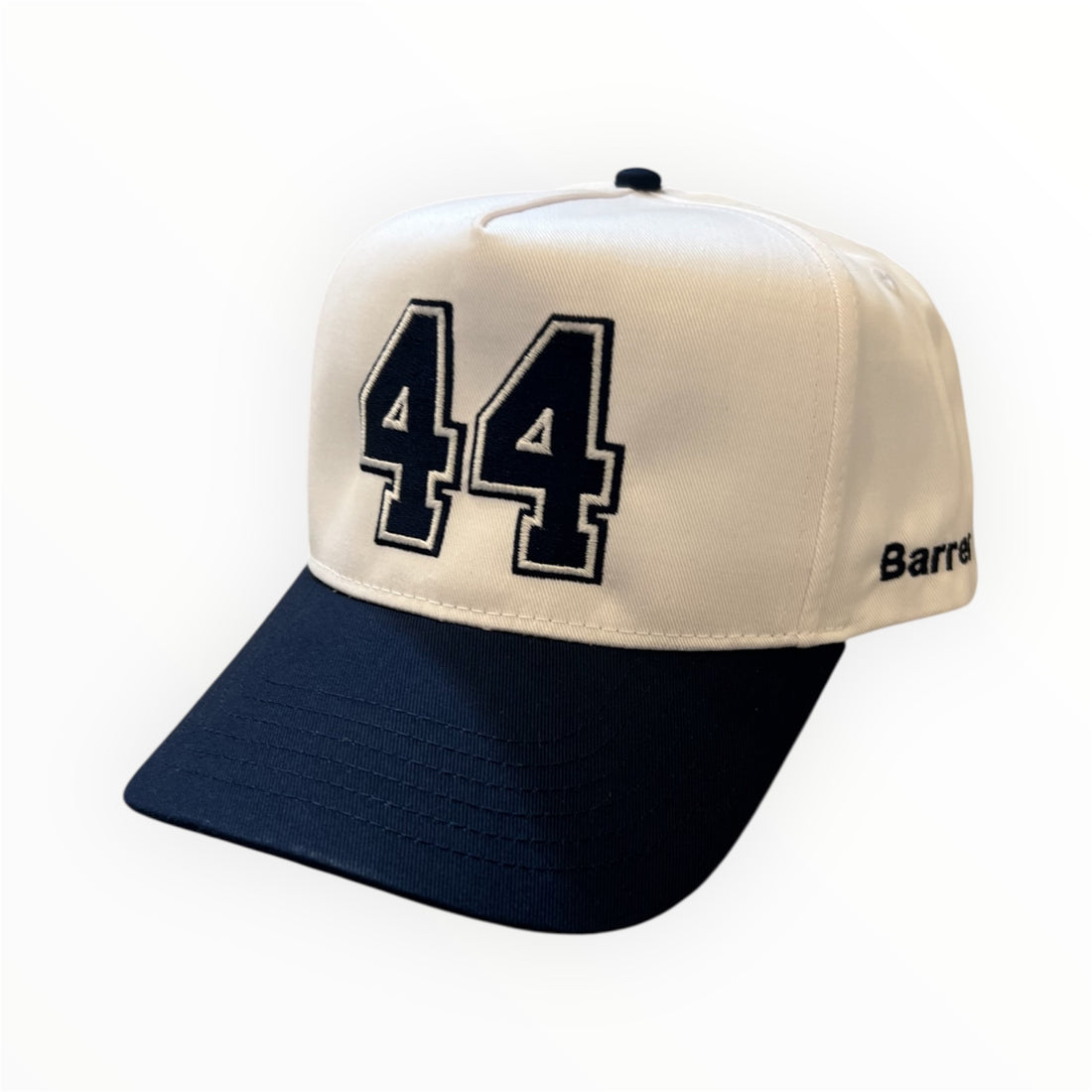 Custom Team Number Hat
