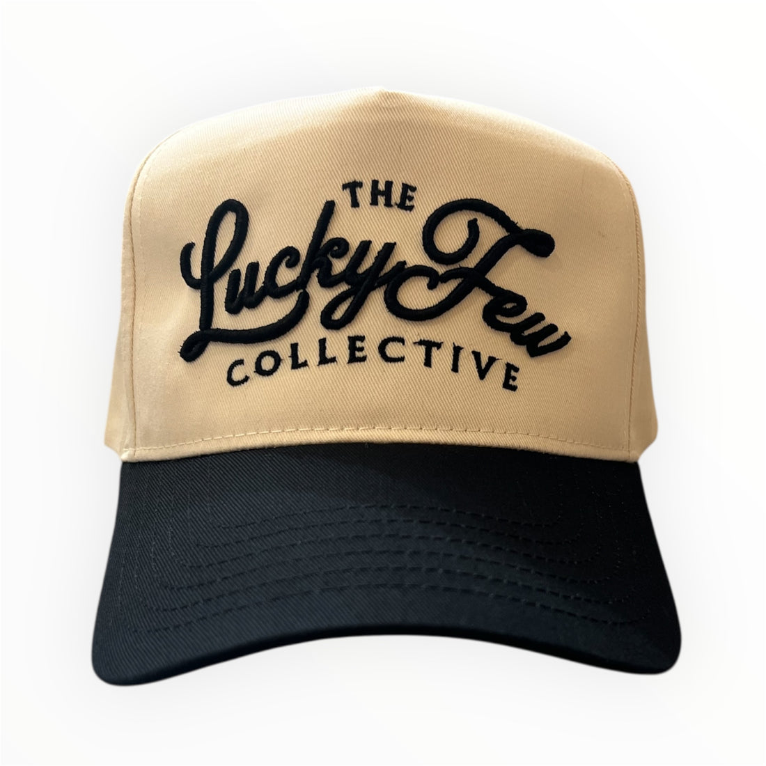 The Lucky Few Hat