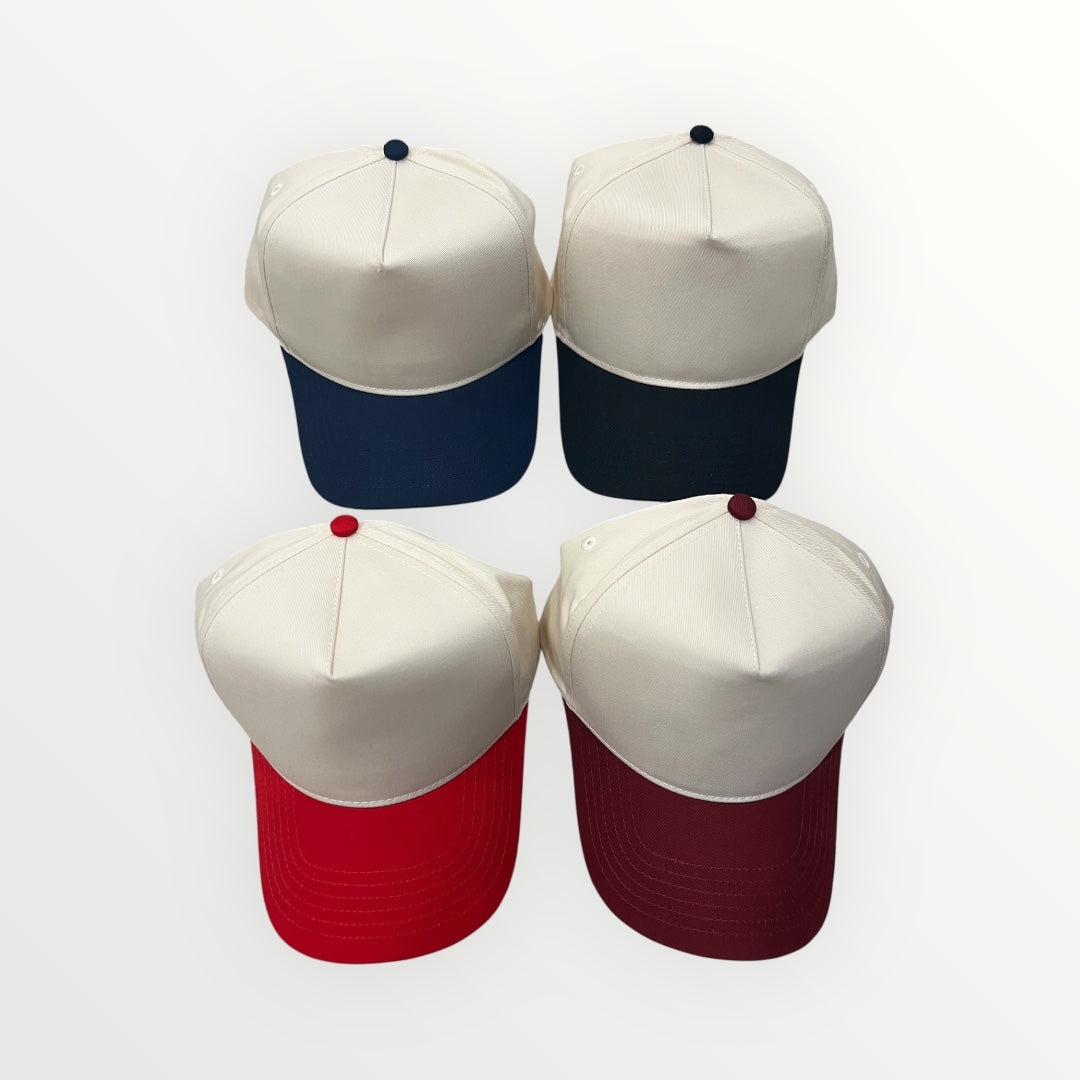 Coffee Social Club everyday hat