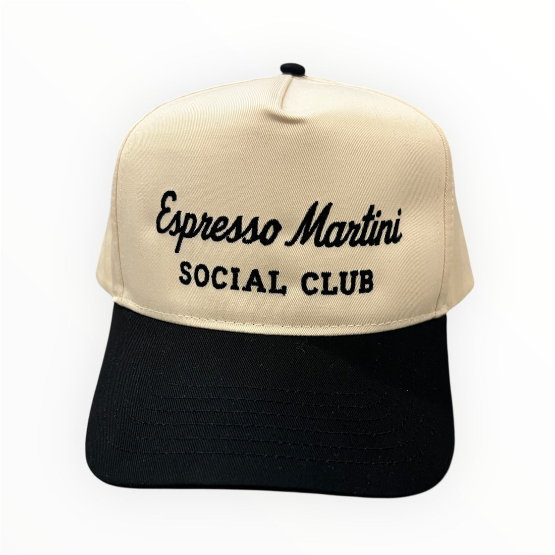 Espresso Martini Social Club