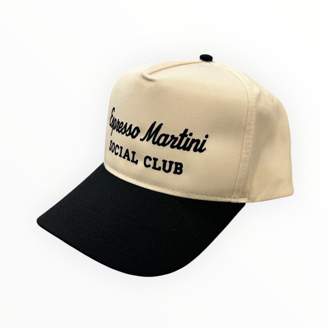 Espresso Martini Social Club