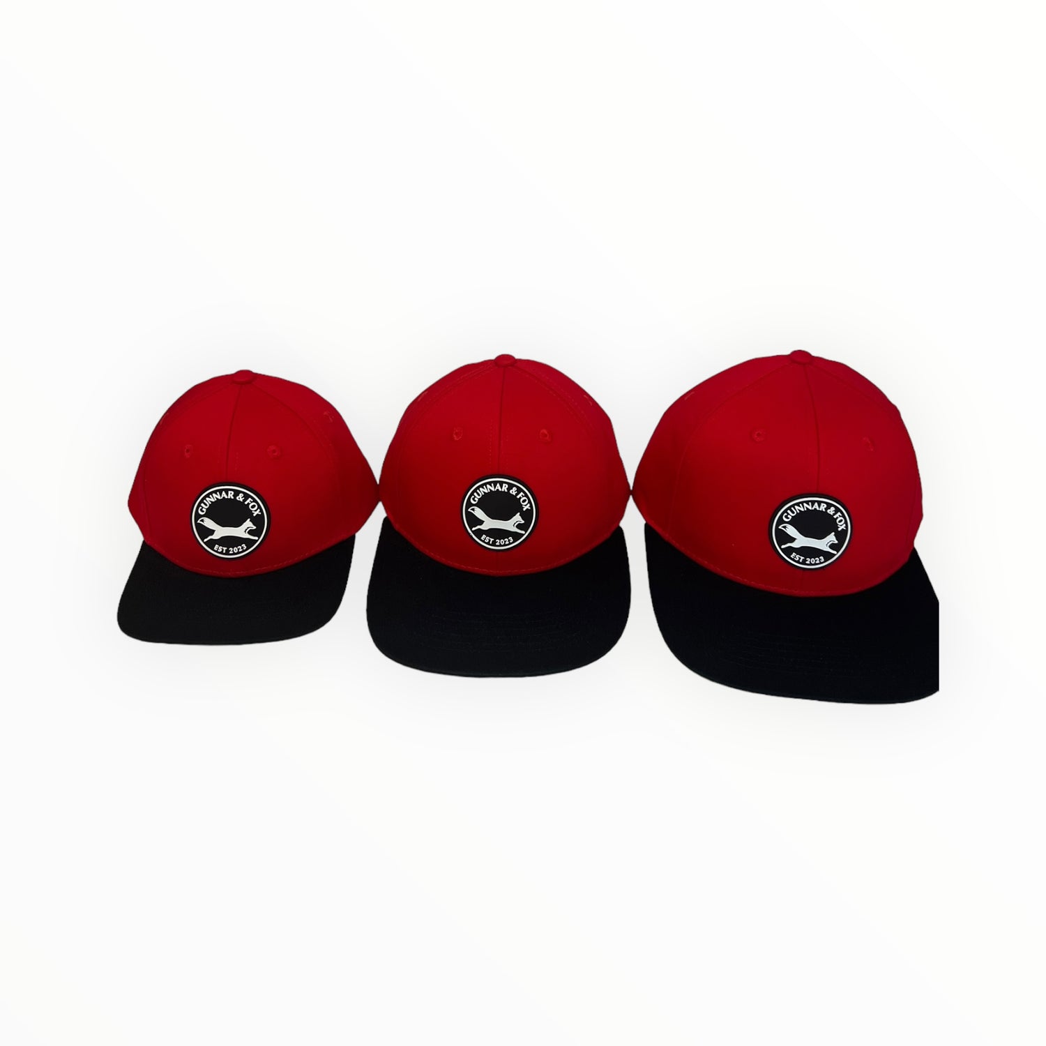 Snapback Caps