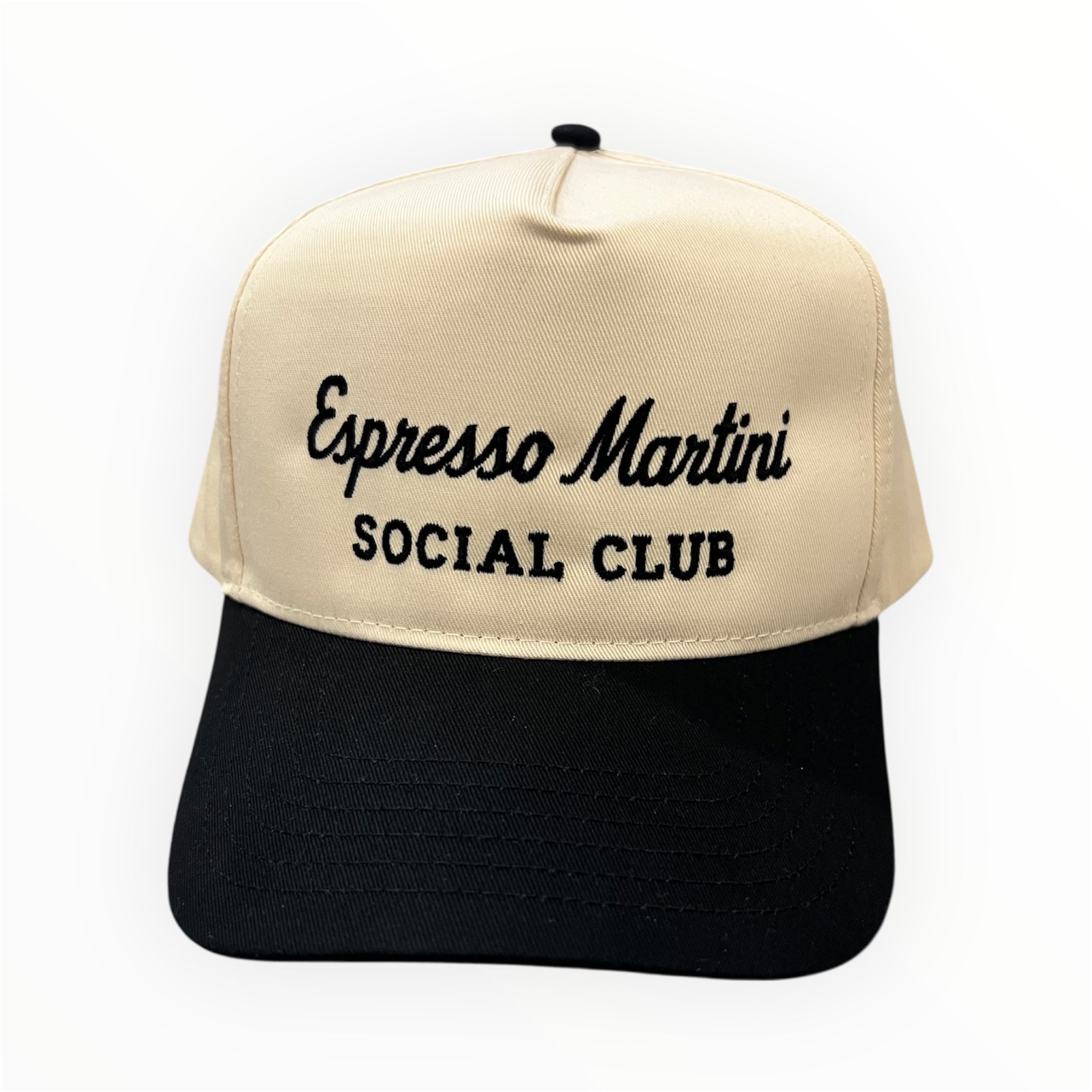 Embroidered Hats