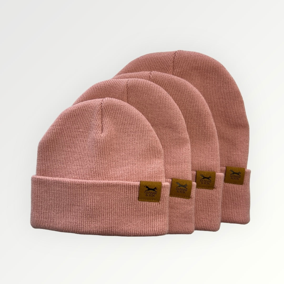 The Toques Classic Toques