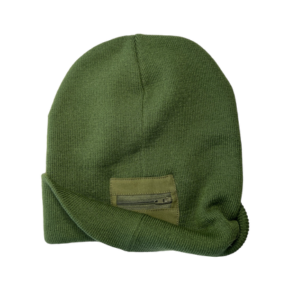 Forest Classic Toque