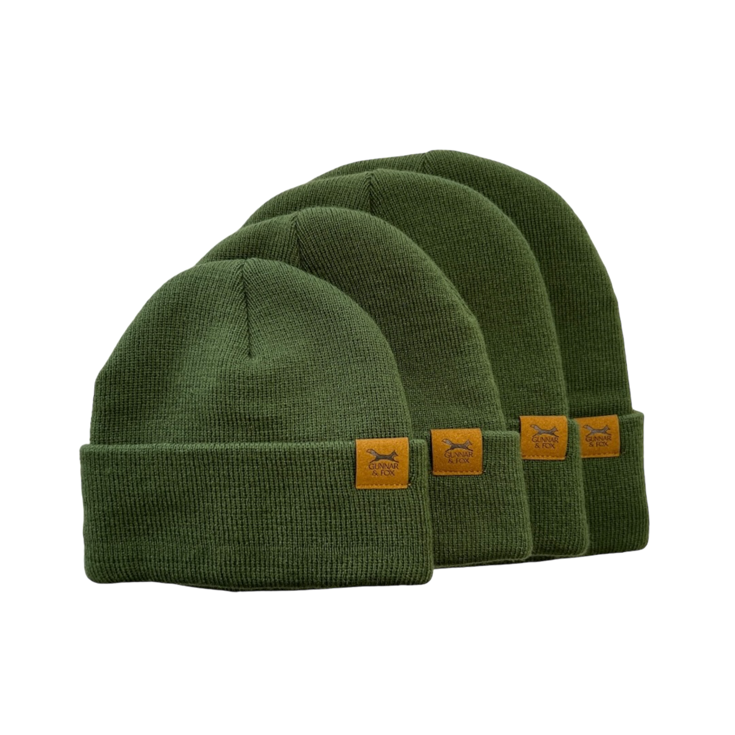 Forest Classic Toque