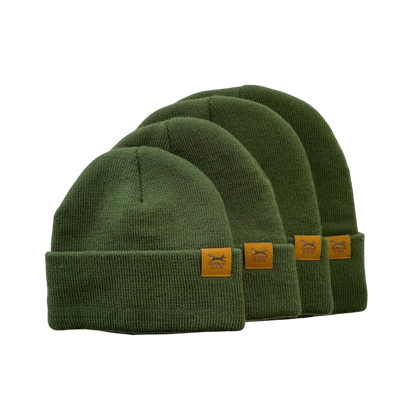 Forest Classic Toque