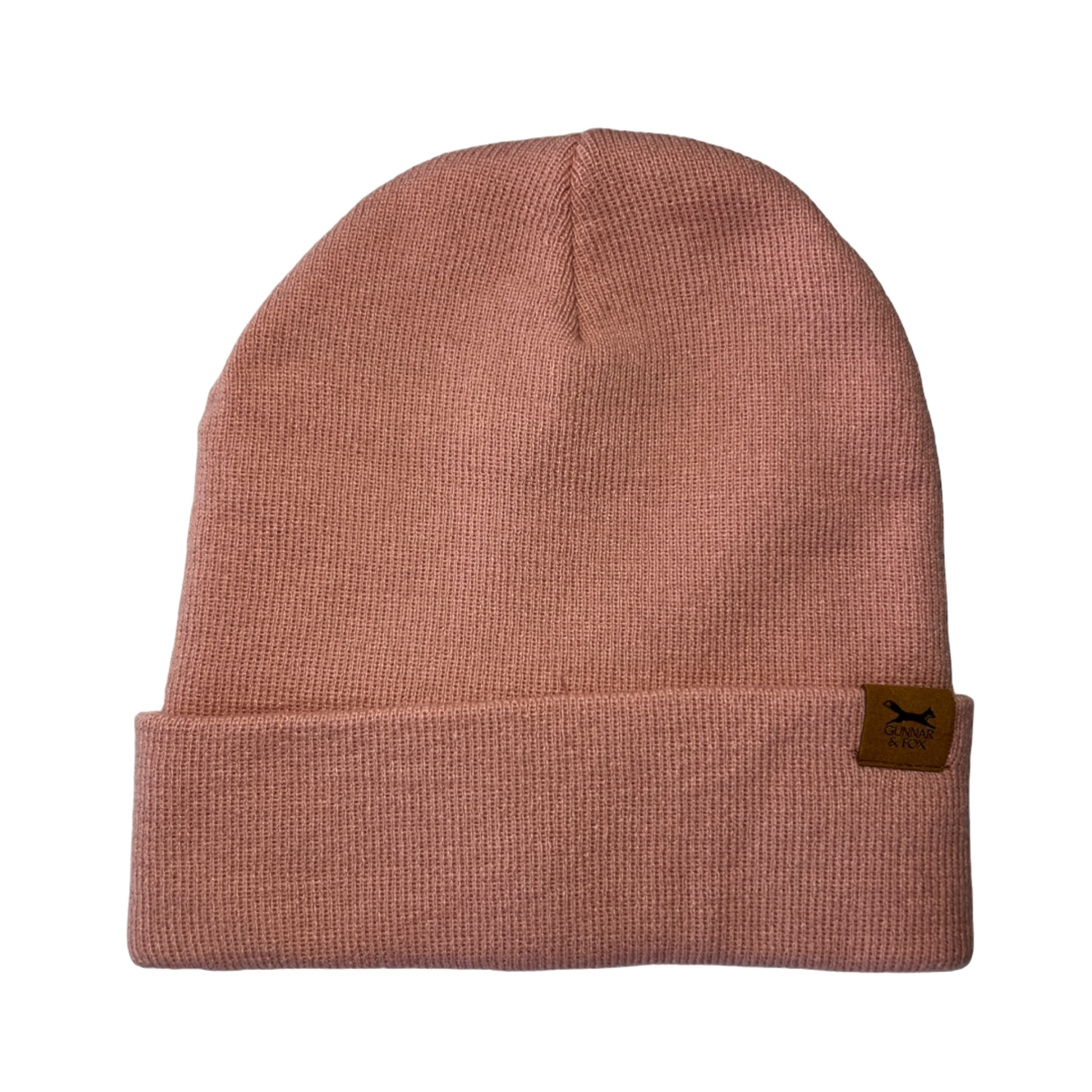 Pink Classic Toque