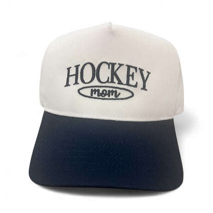 Hockey Mom hat