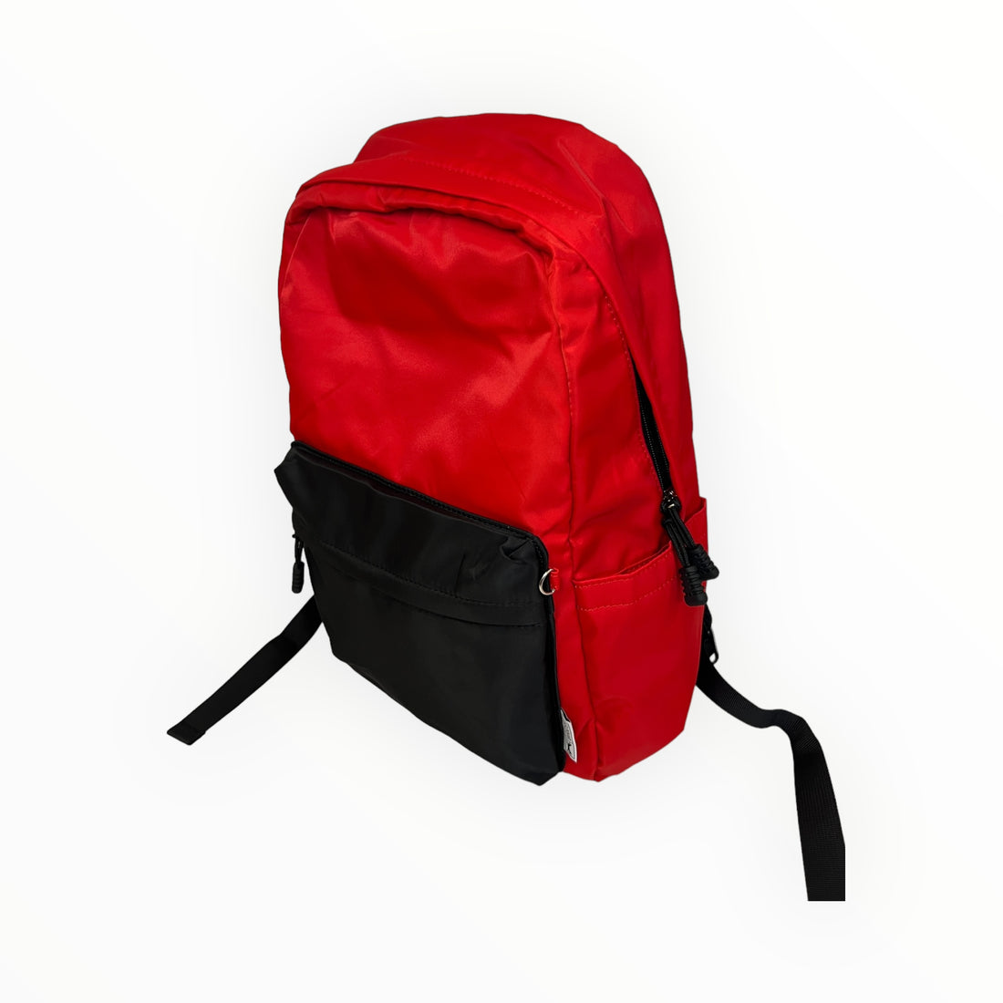 Backpack - Red/black