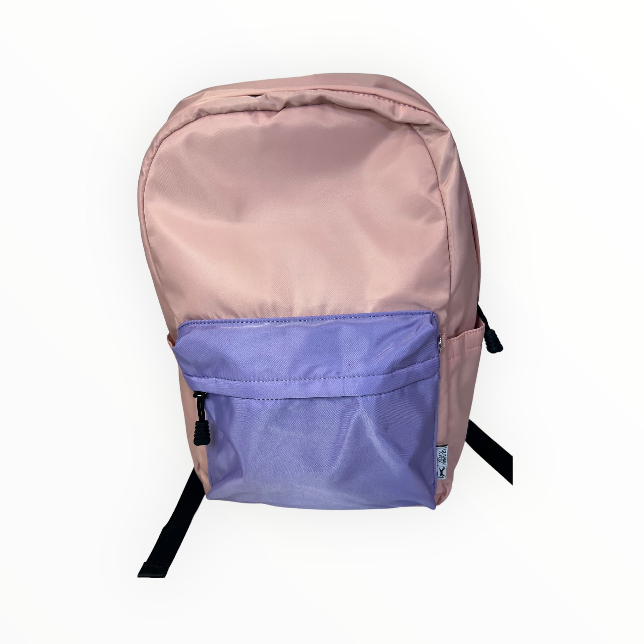 Backpack - Pink/ purple