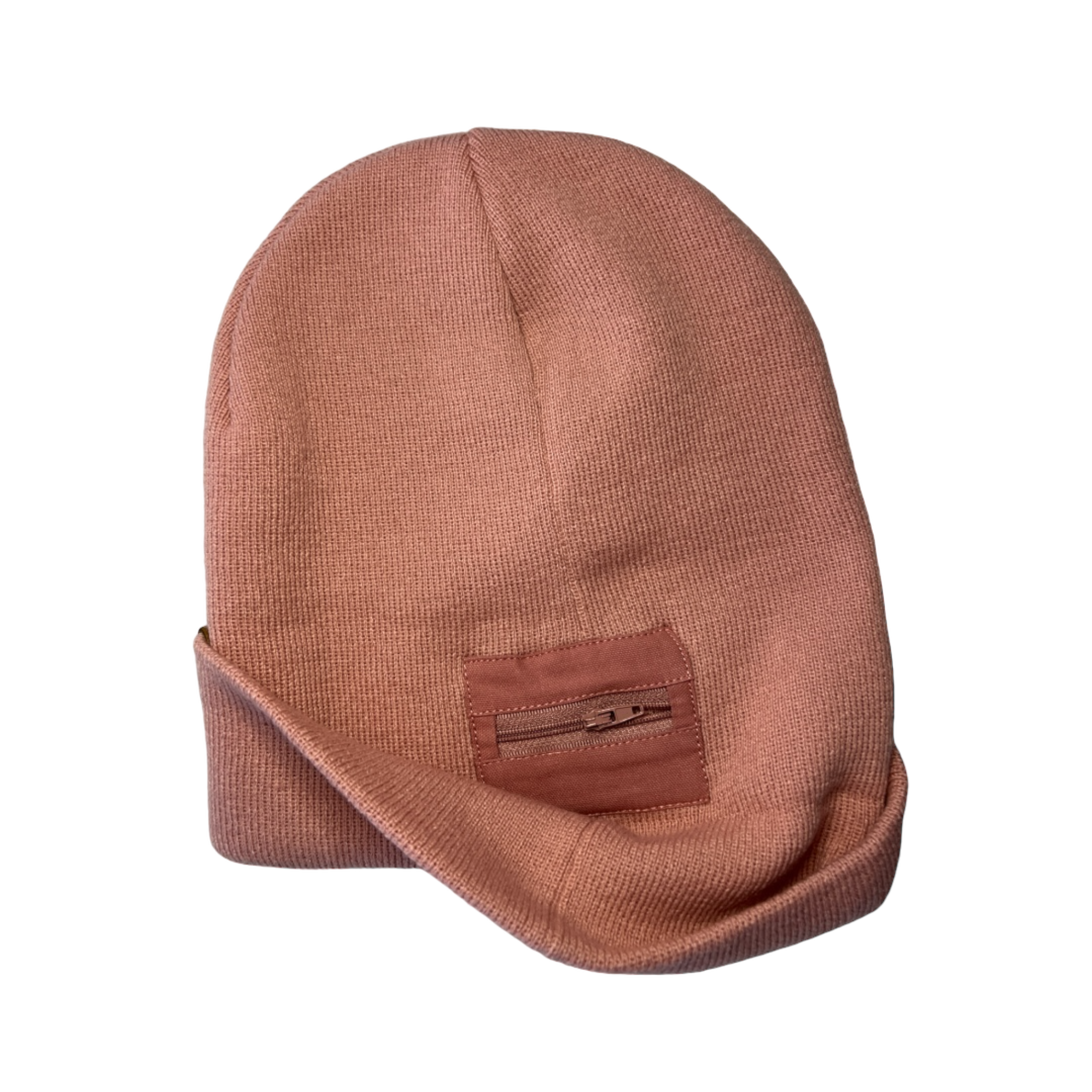 Pink Classic Toque