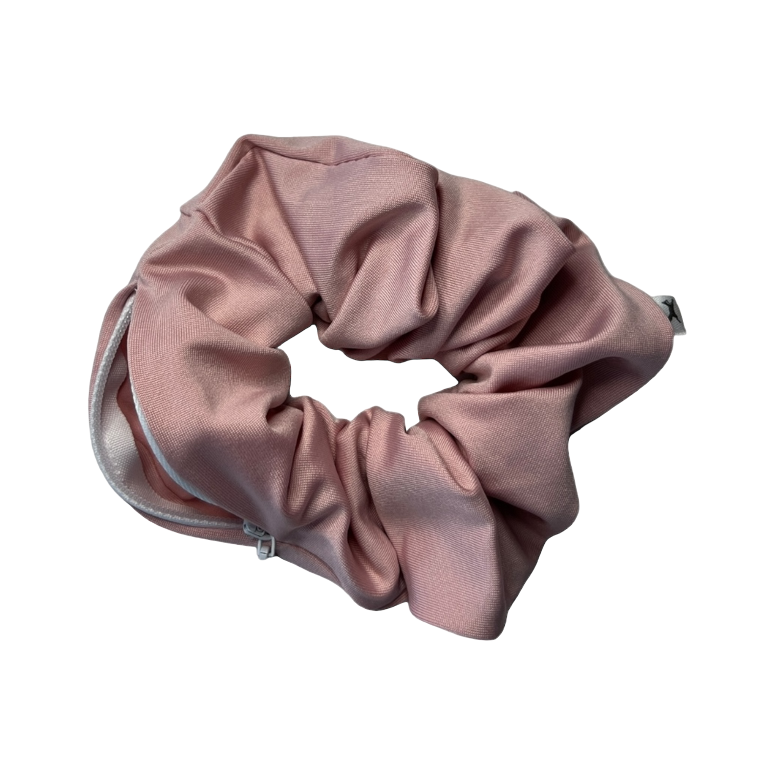 Scrunchie - Pink Athletic