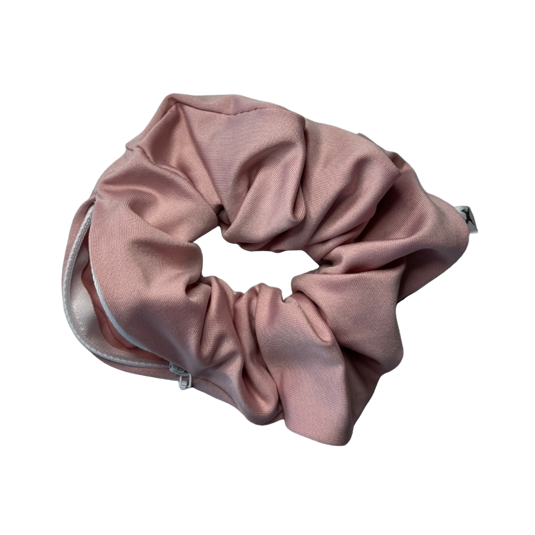 Scrunchie - Pink Athletic