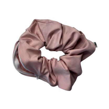 Scrunchie - Pink Athletic