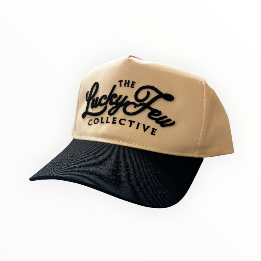 The Lucky Few Hat