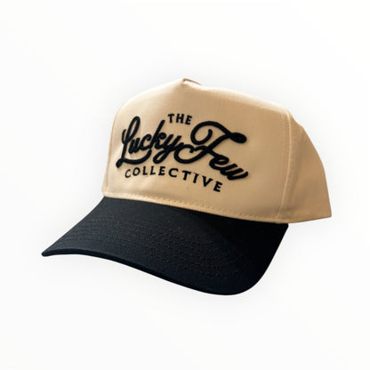 The Lucky Few Hat