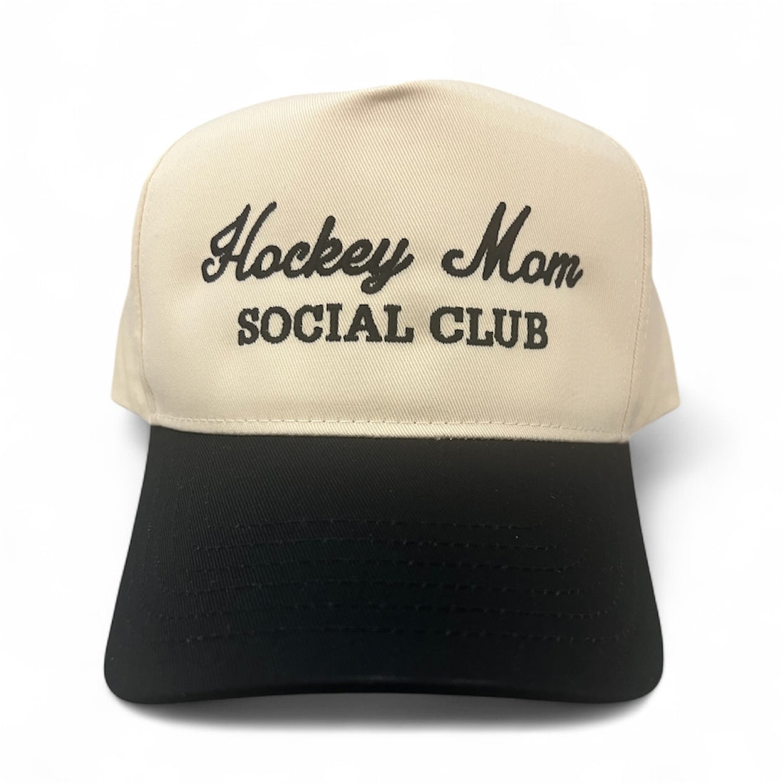 Hockey Mom Social Club