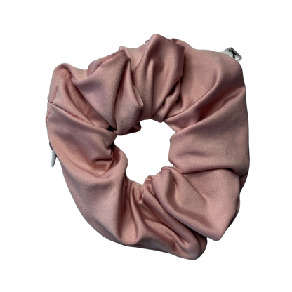 Scrunchie - Pink Athletic