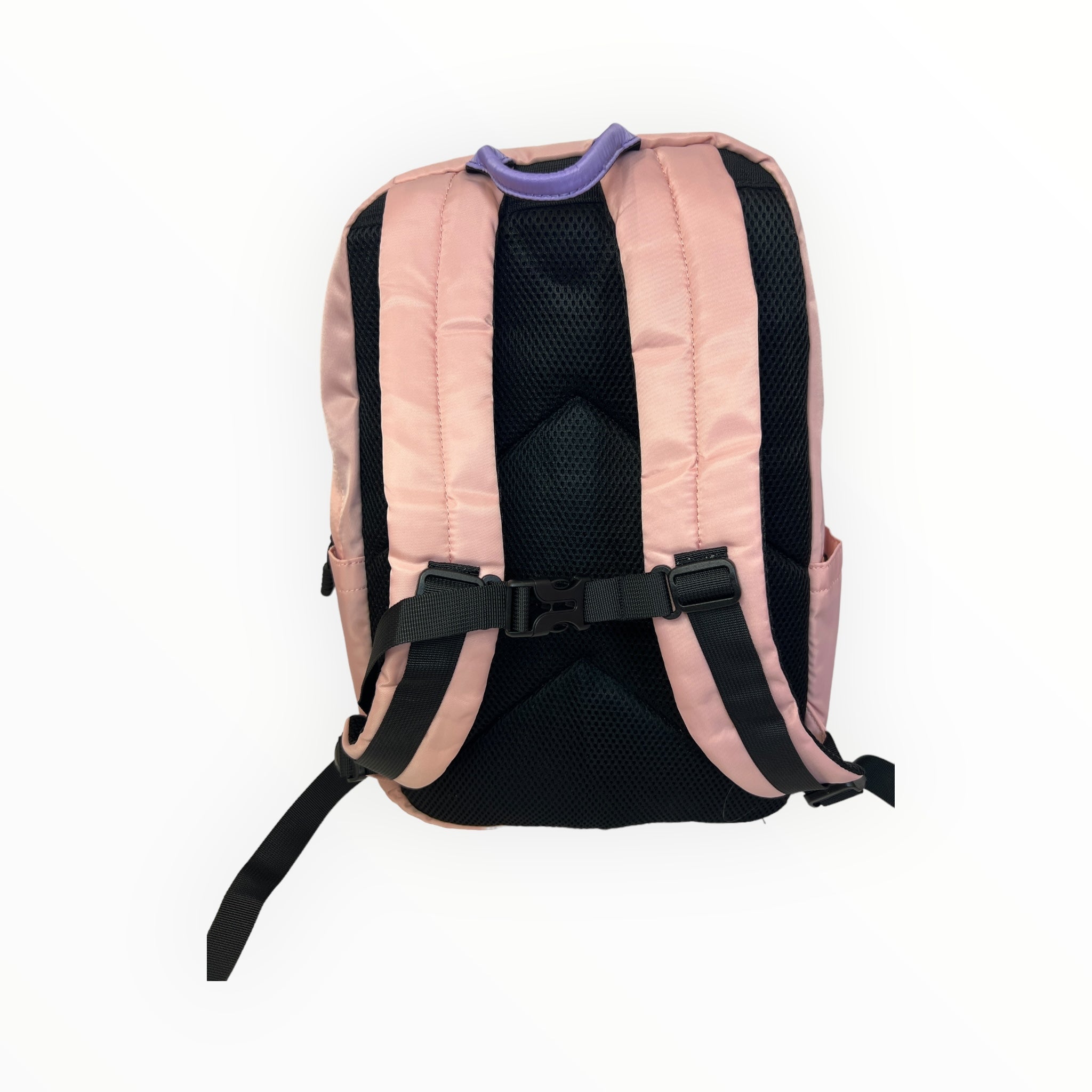 Backpack - Pink/ purple