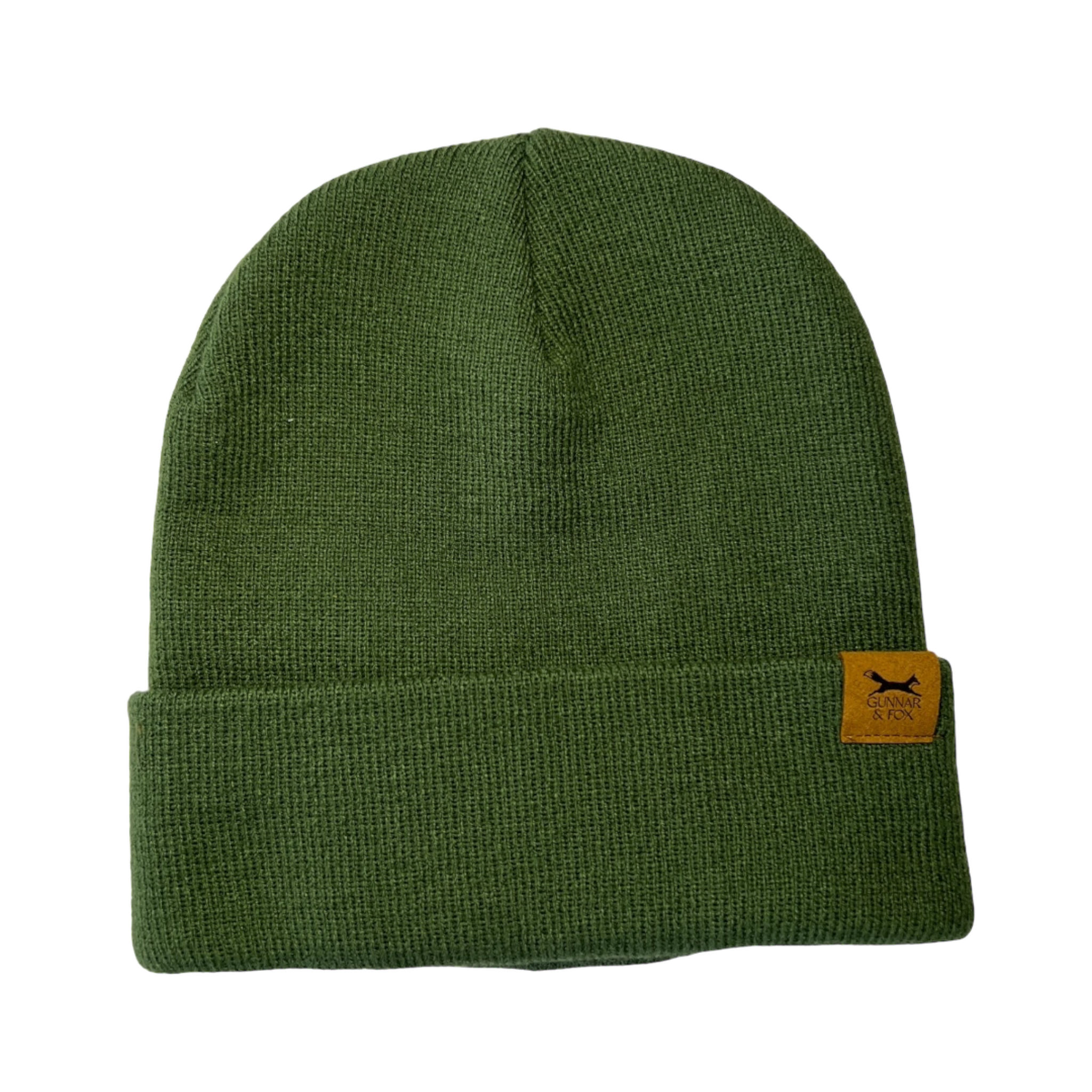 Forest Classic Toque