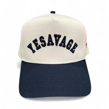 Limited Edition YESAVAGE Hat