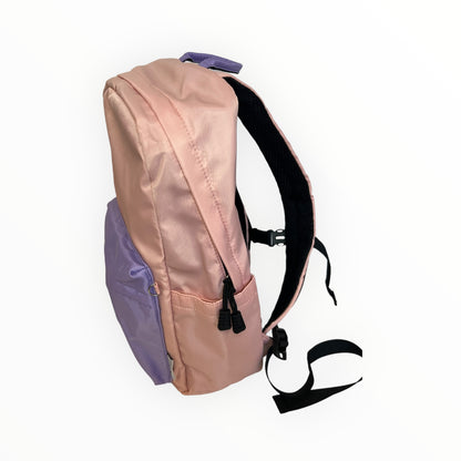 Backpack - Pink/ purple