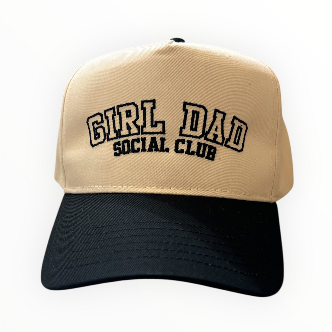 Girl dad / Boy dad - Girl mom/ Boy mom Hat