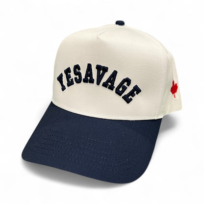 Limited Edition YESAVAGE Hat