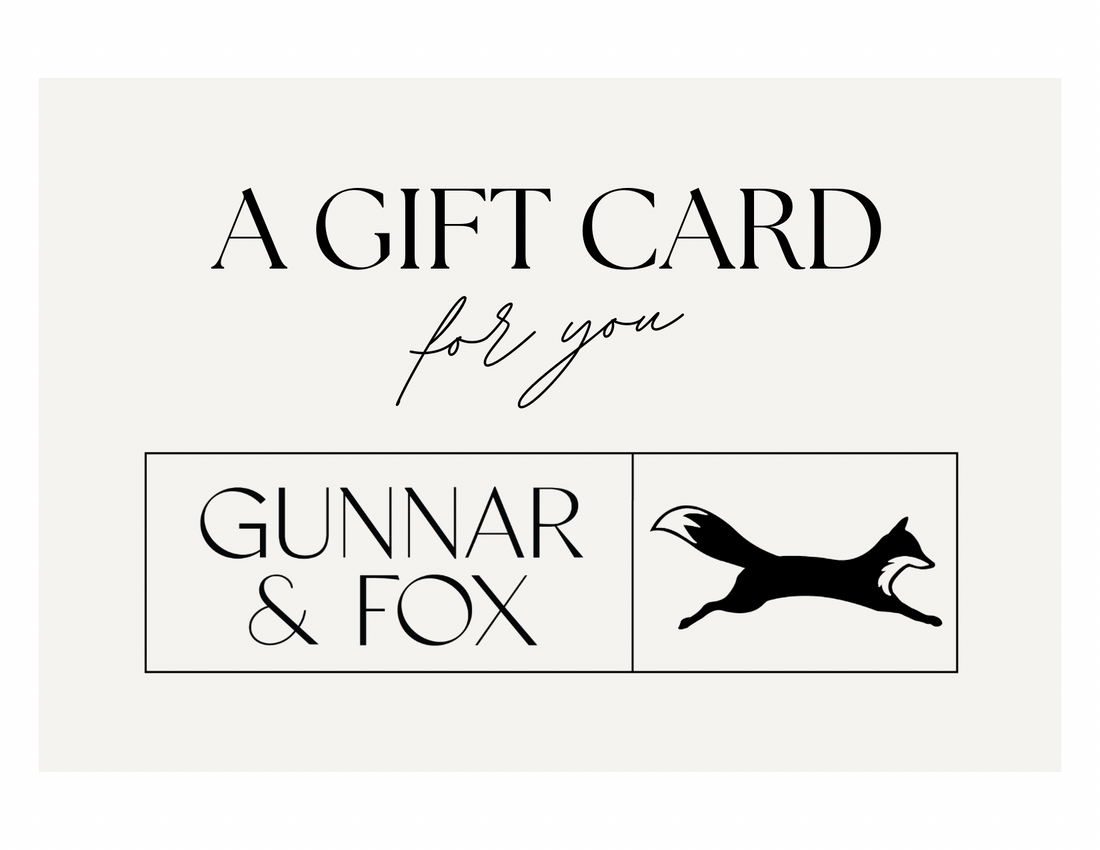 Very Great Gift Card