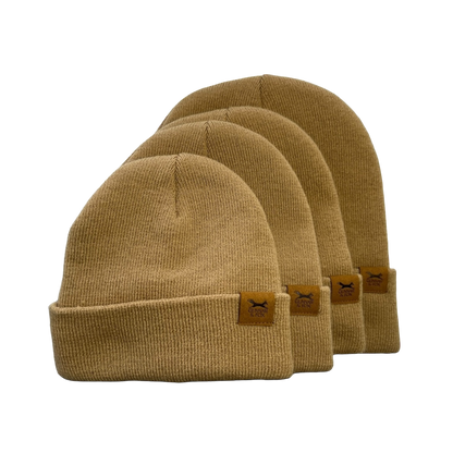 Sand Classic Toque