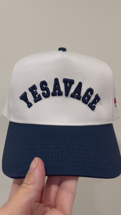 Limited Edition YESAVAGE Hat